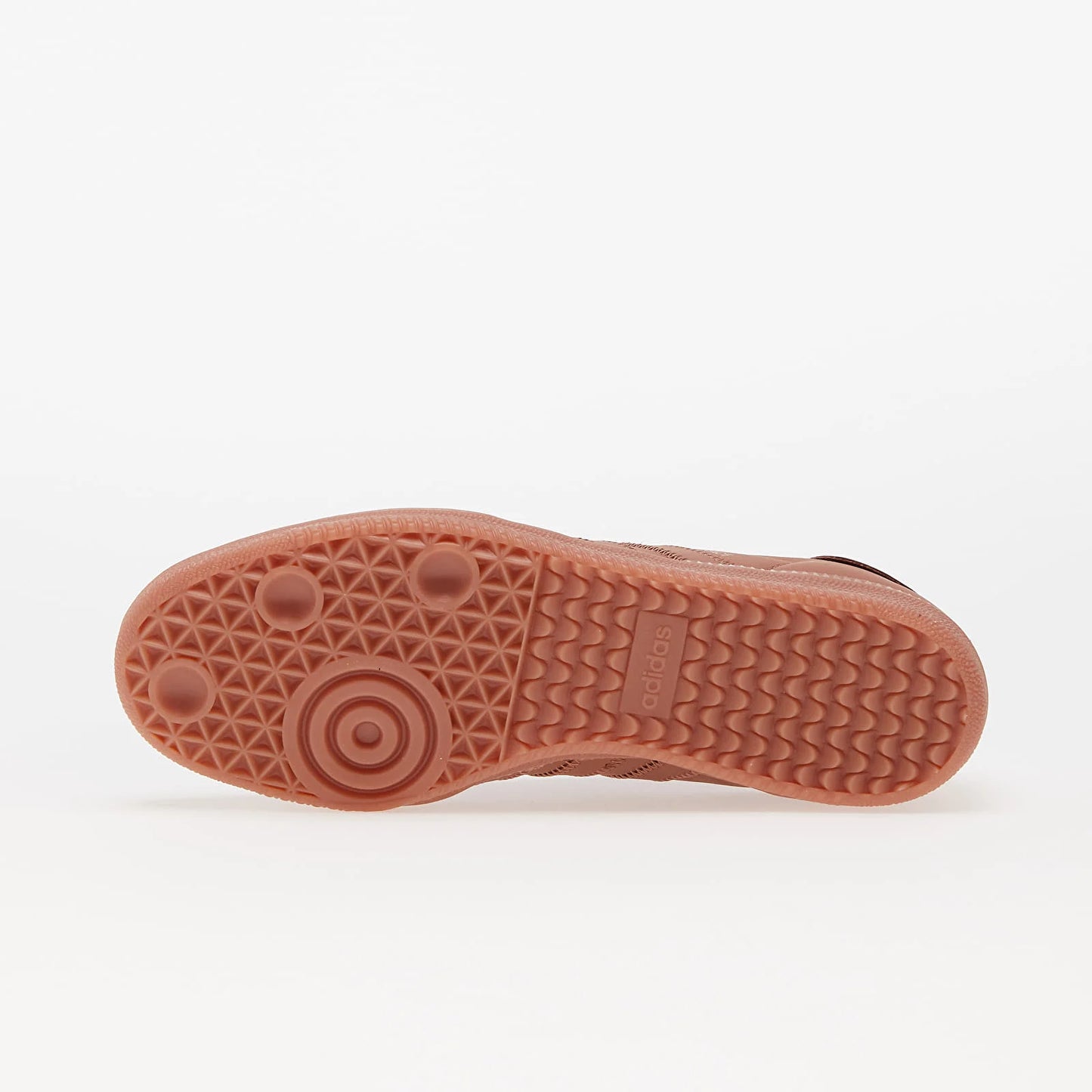 Adidas SAMBA Humanrace Pharrell Williams Terracotta – Limited Edition