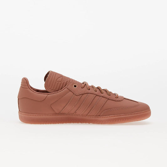 Adidas SAMBA Humanrace Pharrell Williams Terracotta – Limited Edition