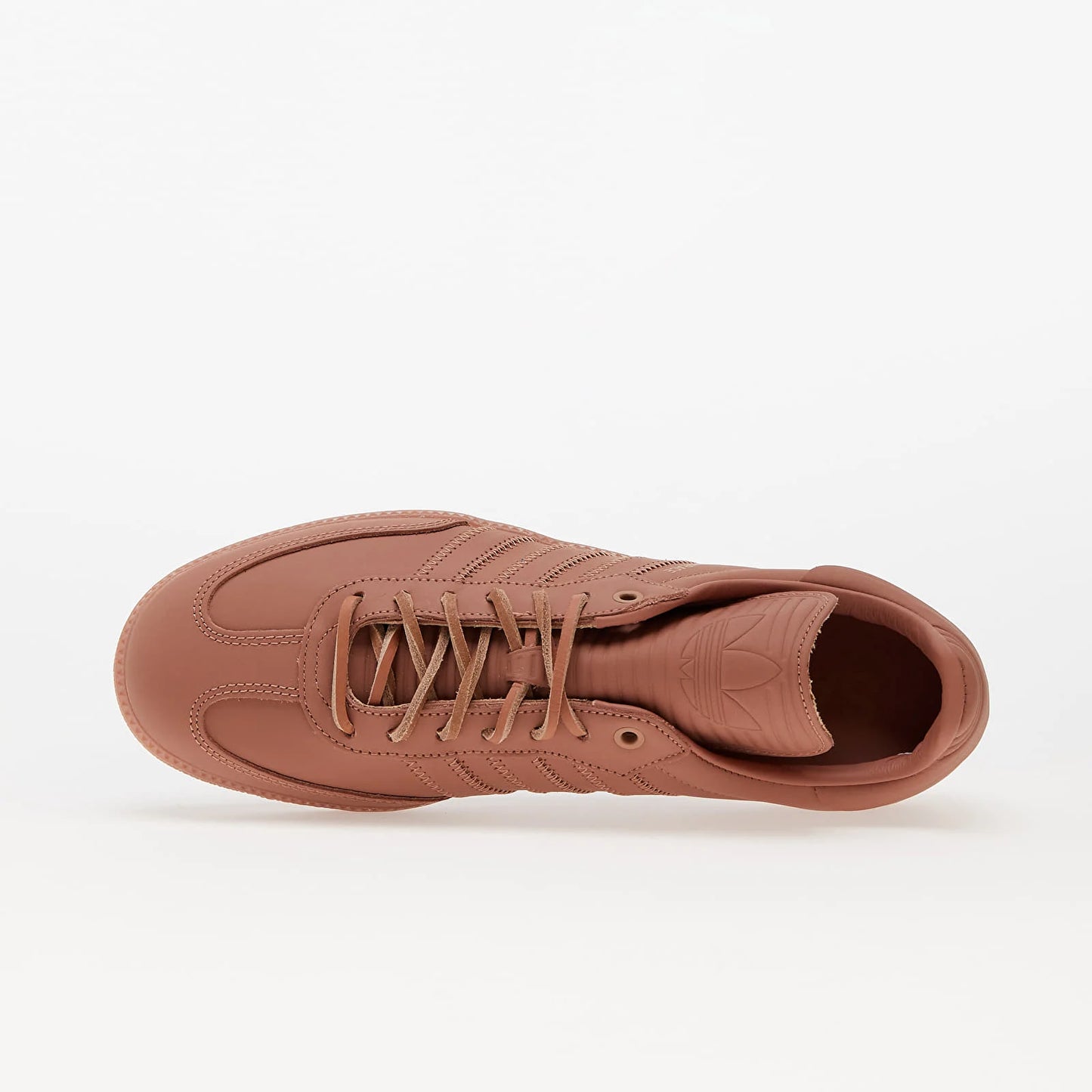 Adidas SAMBA Humanrace Pharrell Williams Terracotta – Limited Edition