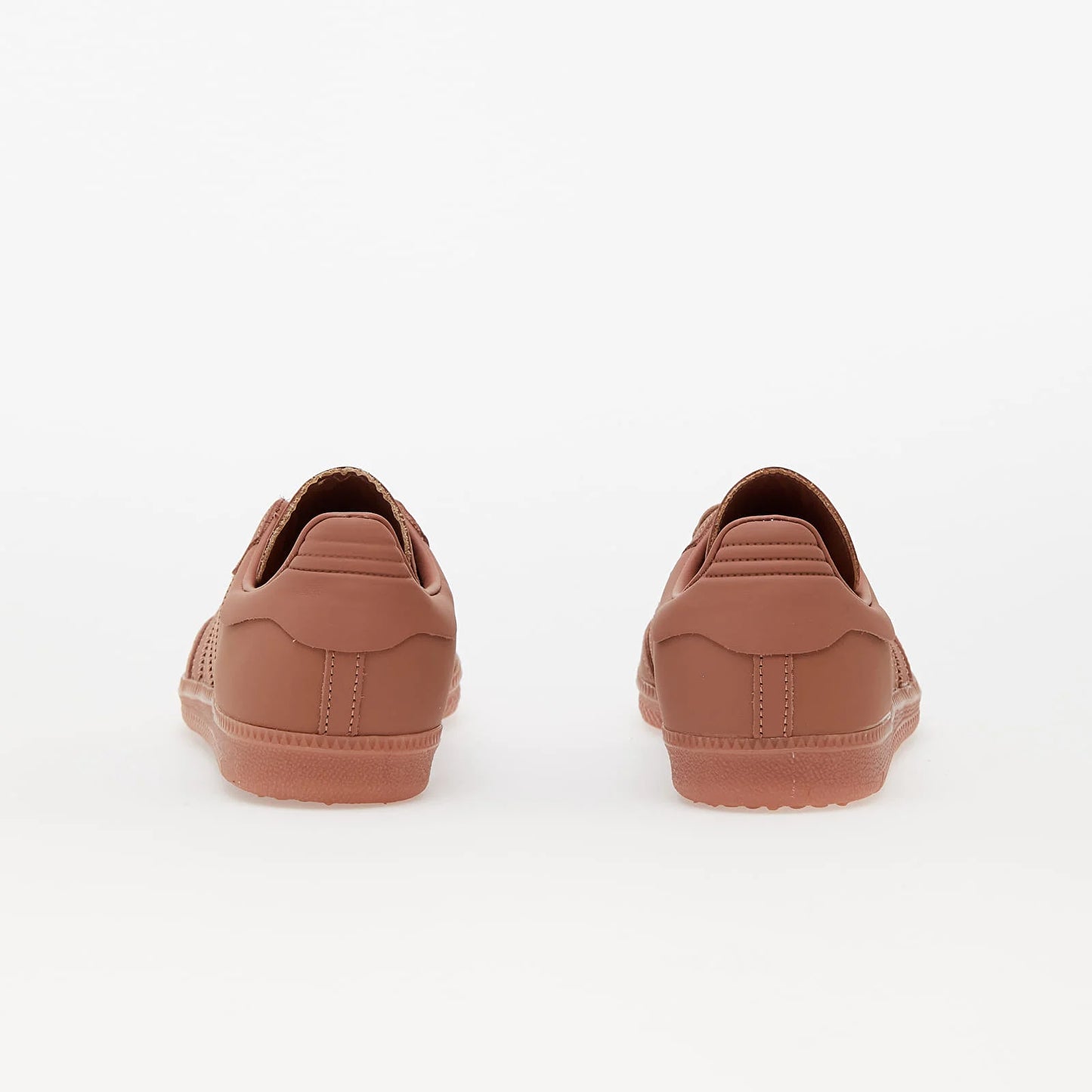 Adidas SAMBA Humanrace Pharrell Williams Terracotta – Limited Edition