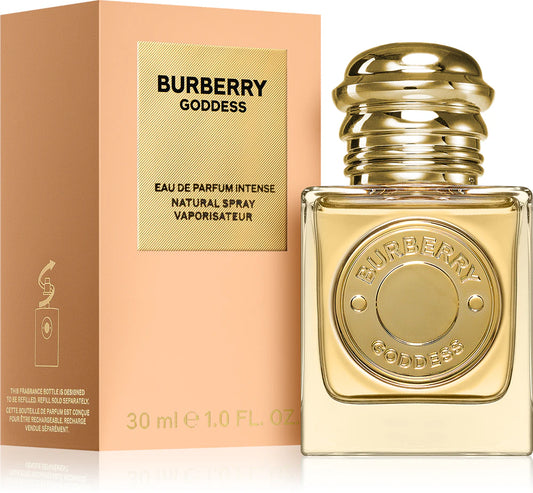 Burberry Goddess Eau de Parfum Intense 30ml