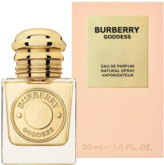 Burberry Goddess Eau de Parfum 30ml