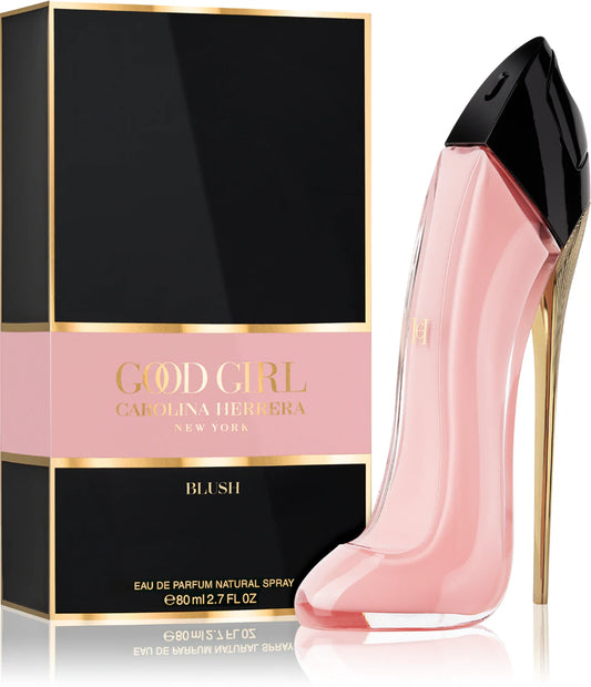 Carolina Herrera Good Girl Blush EdP 80ml