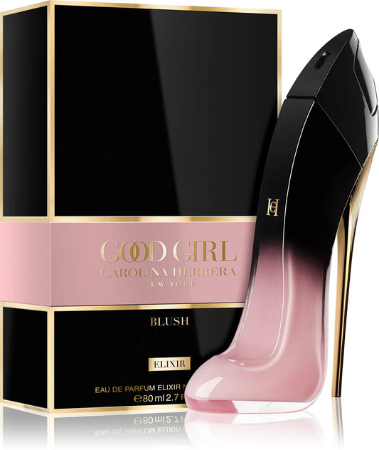 Carolina Herrera Good Girl Blush Elixir Eau de Parfum 80 ml
