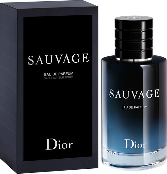 Christian Dior Sauvage Eau de Parfum 100ml