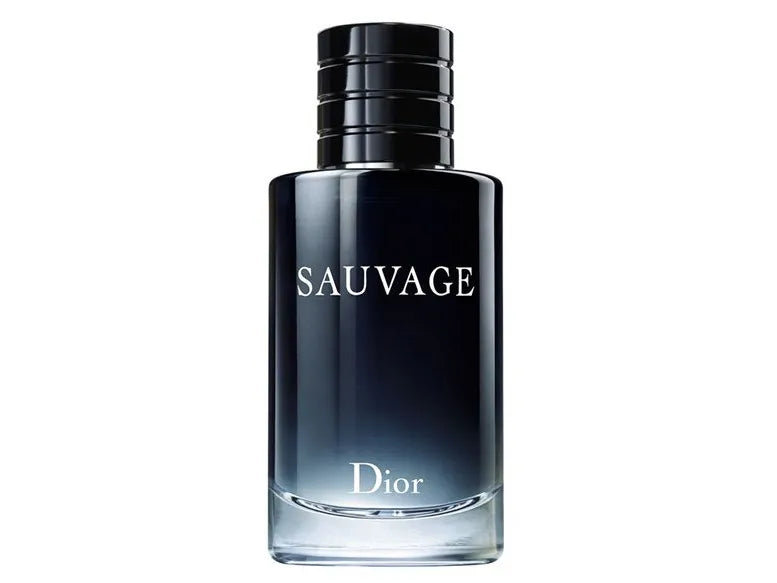 Christian Dior Sauvage Eau De Toilette 60ml