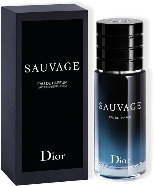 Christian Dior Sauvage Eau de Parfum 30ml