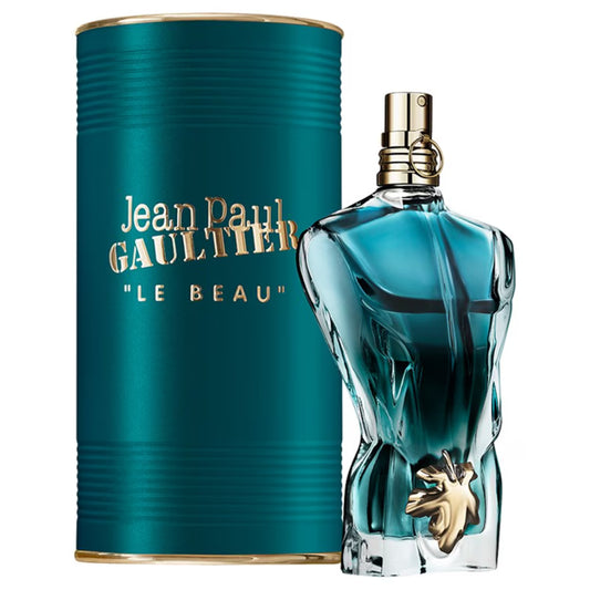 Jean Paul Gaultier Le Beau Eau de Toilette 75 ml