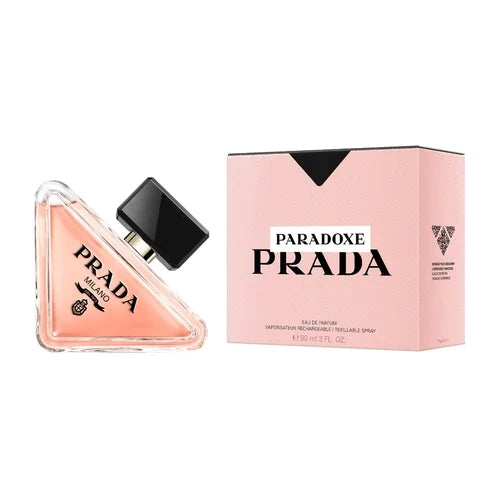 Prada Paradoxe Eau De Parfum 90ml