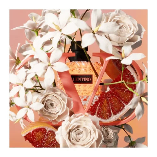 Valentino Donna Born in Roma Coral Fantasy Eau de Parfum 100 ml