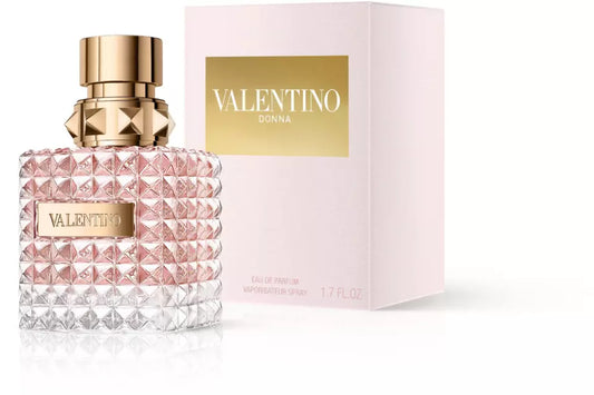 Valentino Donna 50ml Eau De Parfum Spray