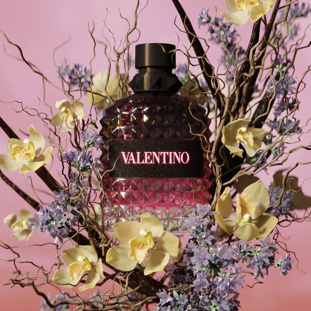 Valentino Uomo Born in Roma Intense Eau de Parfum 50ml