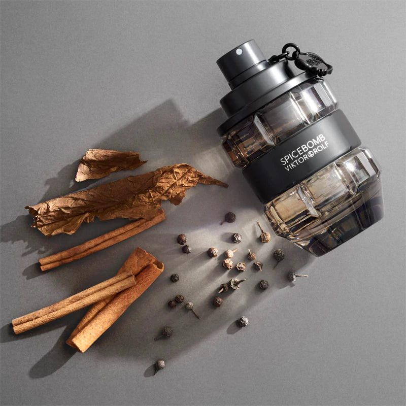 Viktor & Rolf Spicebomb Eau de Toilette 50ml