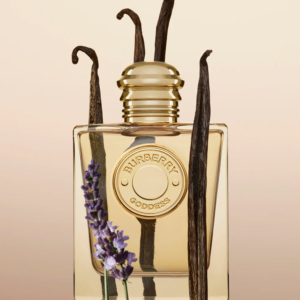 Burberry Goddess Eau de Parfum 100ml