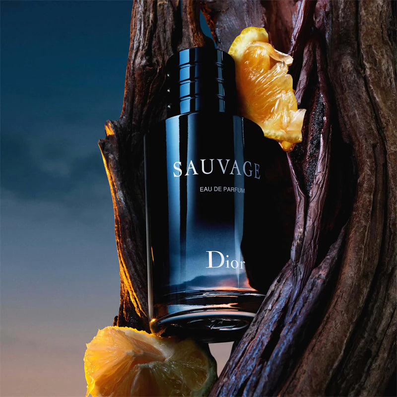 Christian Dior Sauvage Eau de Parfum 100ml