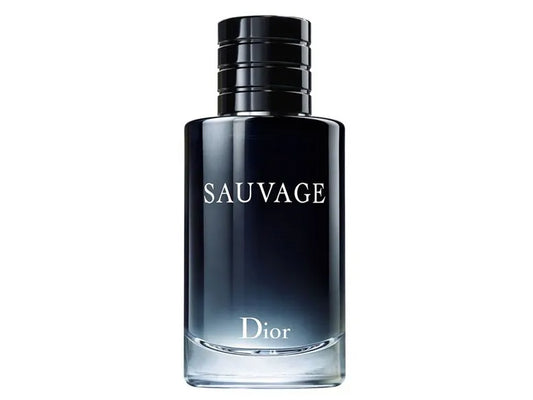 Christian Dior Sauvage Eau De Toilette 60ml