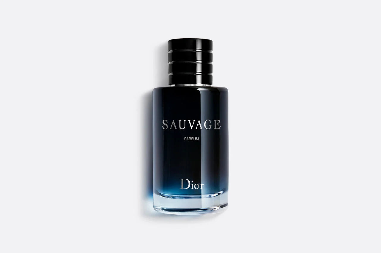 Christian Dior Sauvage Parfum 100ml