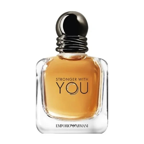 Emporio Armani Stronger With You Eau de Toilette 50 ml
