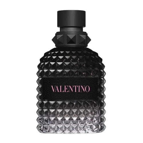 Valentino Uomo Born in Roma Eau de Toilette 50 ml