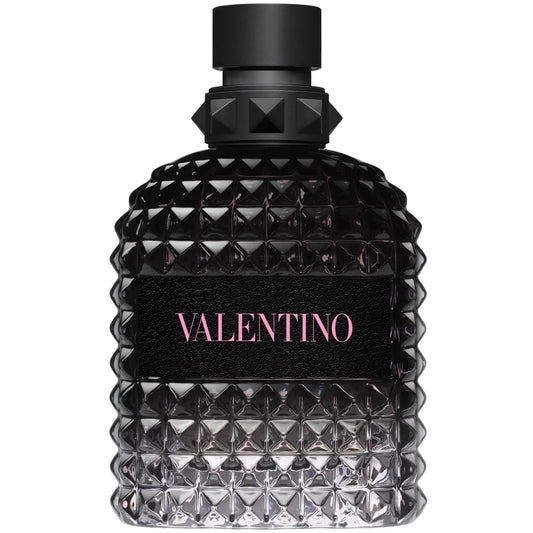 Valentino Born in Roma Uomo Eau de Toilette 100ml