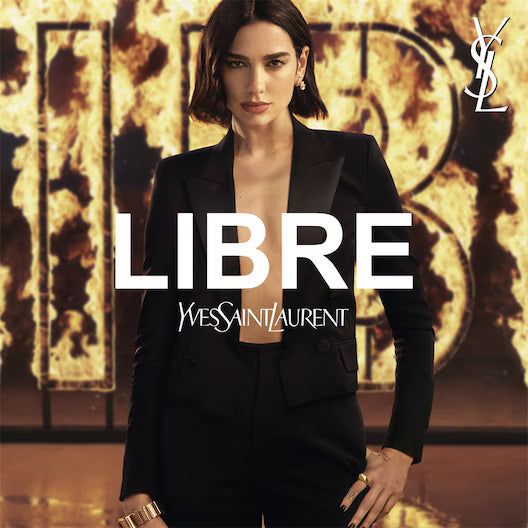 Yves Saint Laurent Libre Eau de Parfum 50 ml